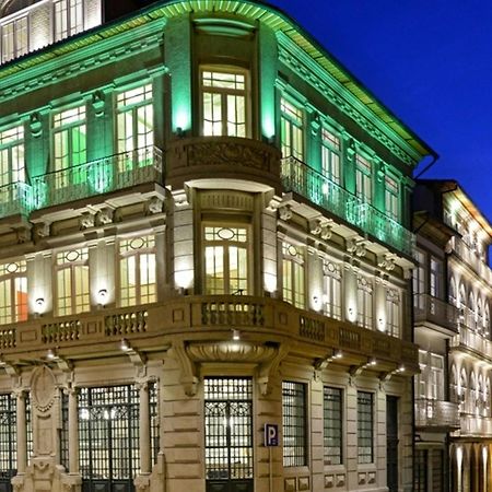 Emaj Boutique Hotel Guimarães Kültér fotó