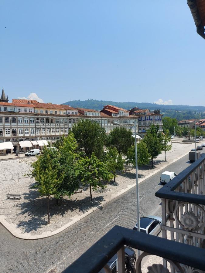 Emaj Boutique Hotel Guimarães Kültér fotó