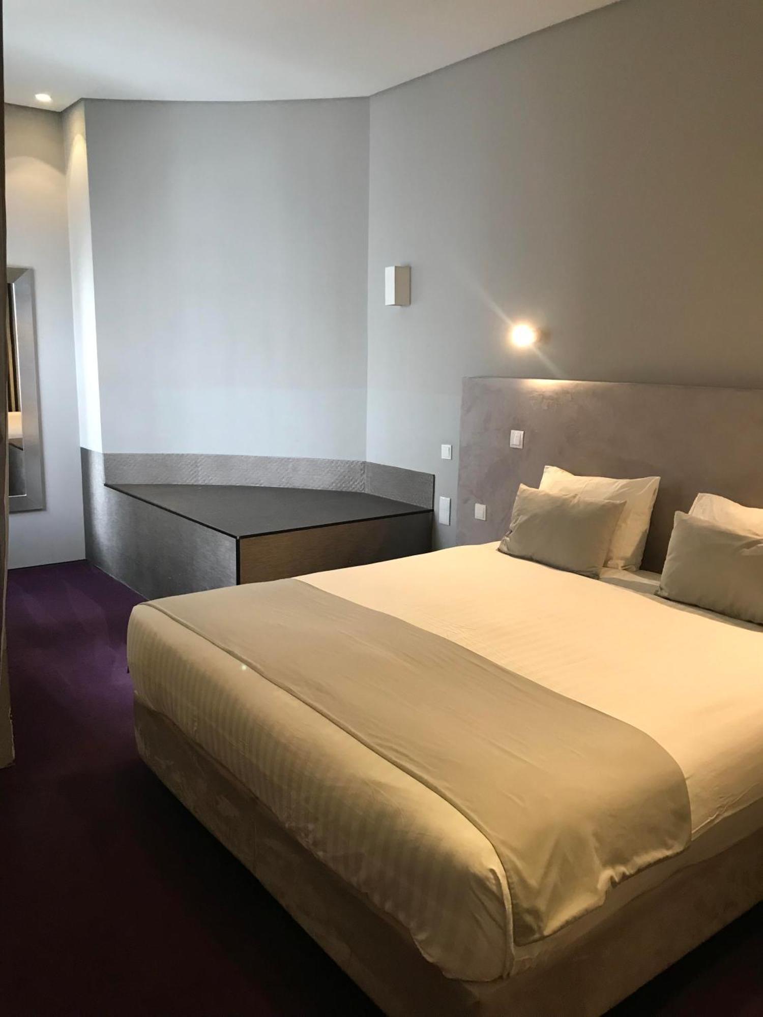 Emaj Boutique Hotel Guimarães Kültér fotó