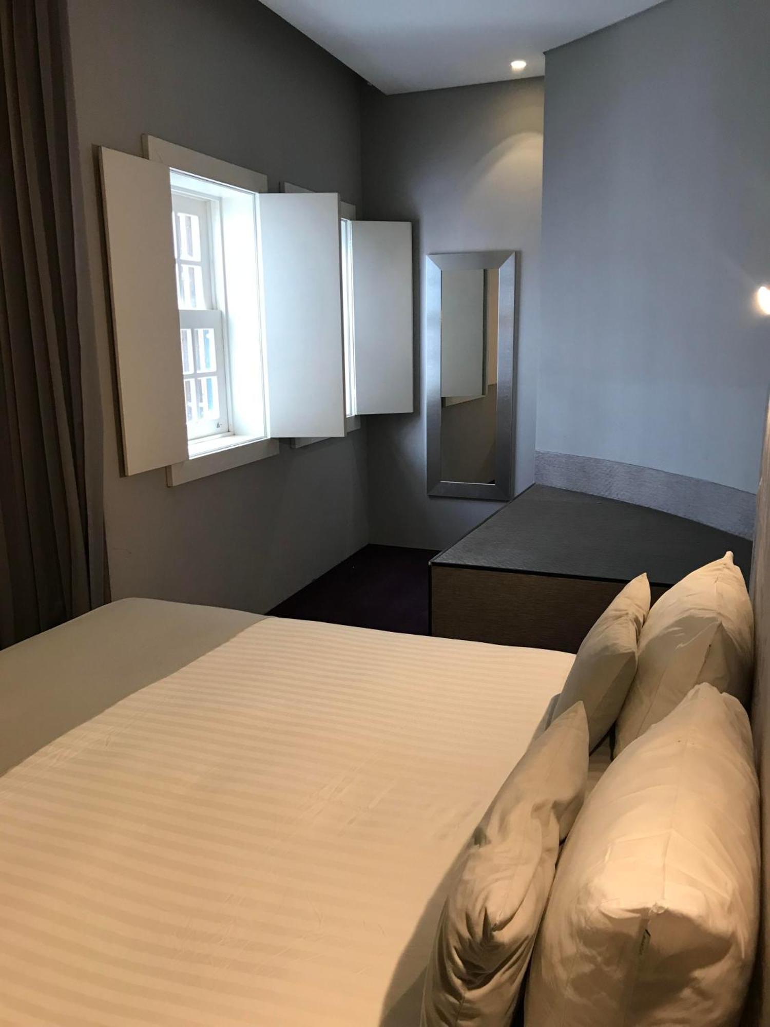 Emaj Boutique Hotel Guimarães Kültér fotó