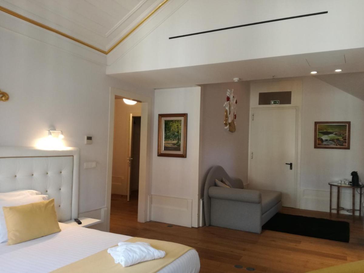 Emaj Boutique Hotel Guimarães Kültér fotó